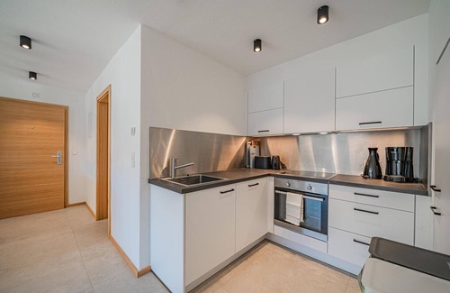 Hopfgarten Markt Appartement | Appartements à proximité du téléski