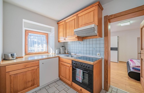 Hopfgarten Markt Appartement | Appartements à proximité du téléski