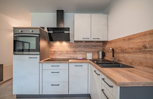 Hopfgarten Markt Appartement | Appartement dans une ferme avec entrée privée