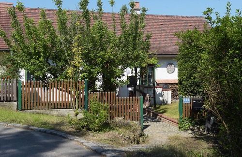 Prinzendorf an der Zaya Appartement | Appartement / app. pour 4 personnes à 61 m² à Prinzendorf an der Zaya (124931)