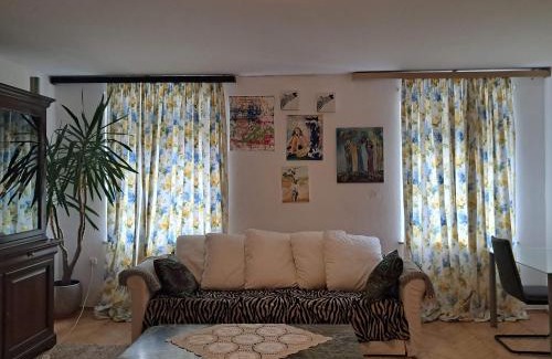 Weisskirchen in Steiermark Appartement | Apartment Julia self-checkin