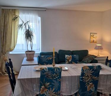 Weisskirchen in Steiermark Appartement | Apartment Julia self-checkin