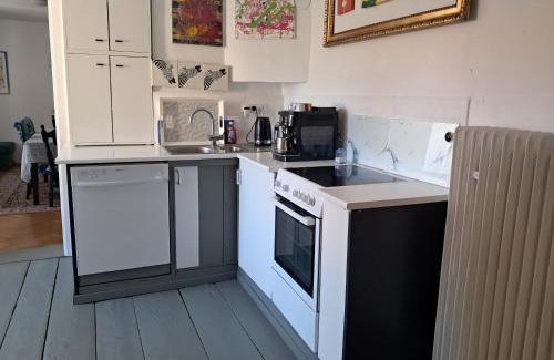 Weisskirchen in Steiermark Appartement | Apartment Julia self-checkin