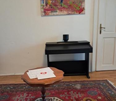 Weisskirchen in Steiermark Appartement | Apartment Julia self-checkin