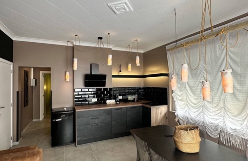 Saint-Georges-sur-Meuse Appartement | Appartement 2 personnes Gloria