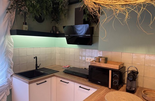 Saint-Georges-sur-Meuse Appartement | Appartement 2 personnes Gloria