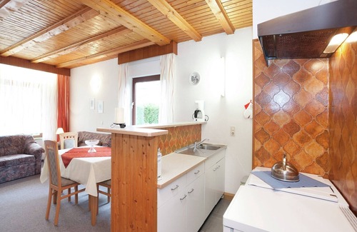 Armsfeld Appartement | Appartement א Armsfeld avec piscine