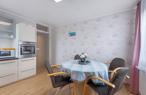Bonndorf Appartement | Apartment 'Leber' with Shared Terrace and Wi-Fi