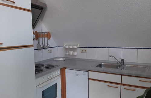 Elmenhorst/Lichtenhagen Appartement | Apartment - Gallery - Object 138205 - Apartment - Gallery