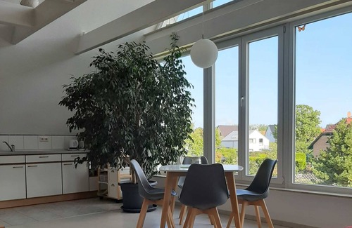 Elmenhorst/Lichtenhagen Appartement | Apartment - Gallery - Object 138205 - Apartment - Gallery