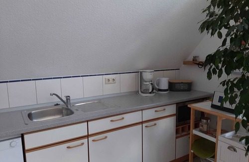 Elmenhorst/Lichtenhagen Appartement | Apartment - Gallery - Object 138205 - Apartment - Gallery