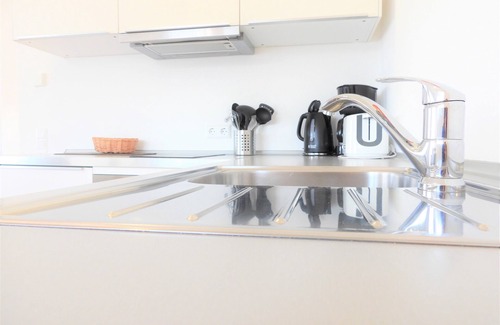 Endingen am Kaiserstuhl Appartement | Apartment E7 with balcony, 62sqm. 1 bedroom, max. 4 persons