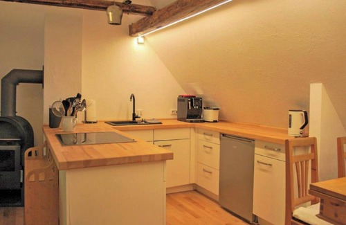 Heringen Appartement | Apartment with sauna in historic watermill