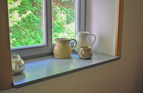 Heringen Appartement | Apartment with sauna in historic watermill