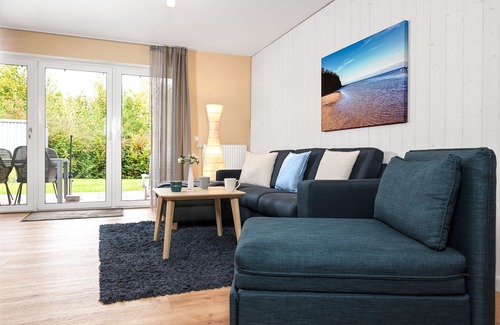 Kaltenhof Appartement | Apartment Ostseeoase - Spend quiet holidays in Kaltenhof.