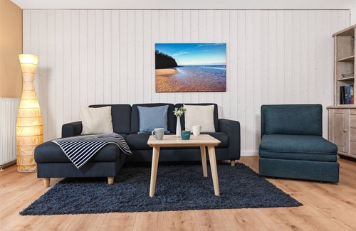 Kaltenhof Appartement | Apartment Ostseeoase - Spend quiet holidays in Kaltenhof.