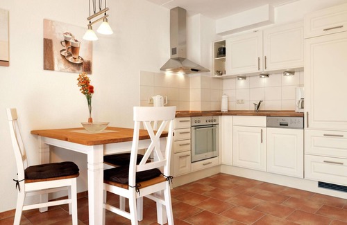 Kirchdorf Appartement | Apartment "Schwalbennest" - Pretty 2-room apartment with approx.