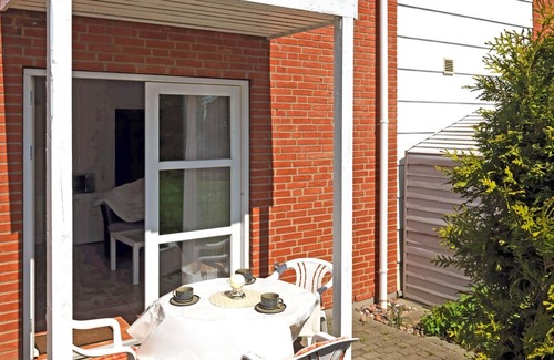 Kirchdorf Appartement | Apartment "Schwalbennest" - Pretty 2-room apartment with approx.