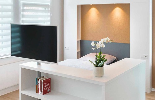Leinfelden-Echterdingen Maison | Appartement - Appartements Dreimorgen