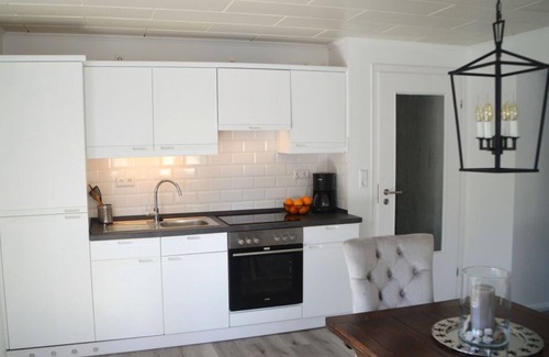 Region Hannover District Appartement | Apartamento en Neustadt am Rübenberge