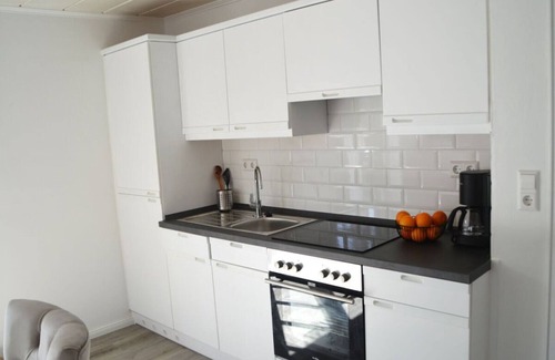 Region Hannover District Appartement | Apartamento en Neustadt am Rübenberge