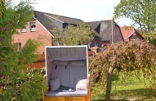 Region Hannover District Appartement | Apartamento en Neustadt am Rübenberge