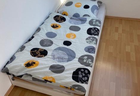 Roethenbach an der Pegnitz Appartement | Apartment – Wohnung bei Nürnberg #2