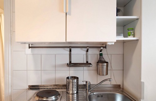 Wardow Appartement | Apartment 'Lemon Attic' with Shared Terrace, Shared Garden and Wi-Fi