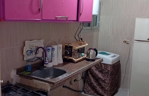 Ar-Raml 1 Appartement | Apartment for rent in Miami,Alexandria 12