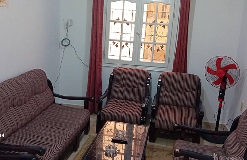 Ar-Raml 1 Appartement | Apartment for rent in Miami,Alexandria 12