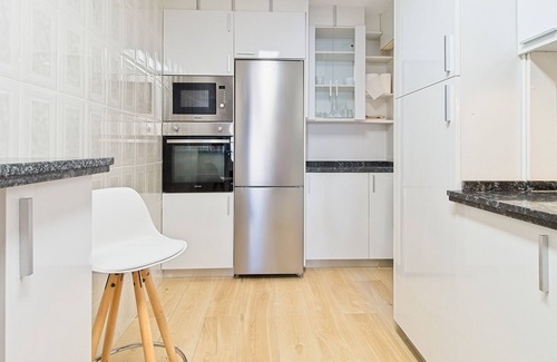 Leon Maison | Apartment 'Osiris' with Wi-Fi