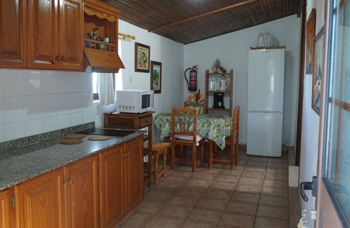 Chejilipes Appartement | Appartement Padres A pour 4 personnes