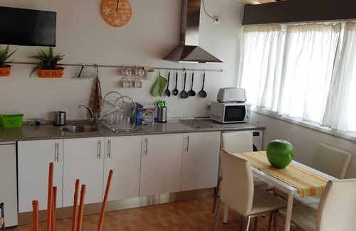 Villanueva del Ariscal Appartement | Apartment 1, Villa Manzano 15 min Sevilla