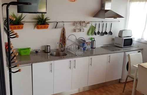 Villanueva del Ariscal Appartement | Apartment 1, Villa Manzano 15 min Sevilla