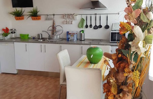 Villanueva del Ariscal Appartement | Apartment 1, Villa Manzano 15 min Sevilla