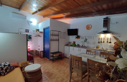 Villanueva del Ariscal Appartement | Apartment 1, Villa Manzano 15 min Sevilla