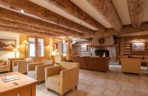 Arc-1950 Appartement | Appartement ∙ 8 personnes