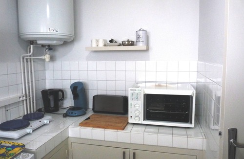 Saint-Georges-de-Didonne Appartement | Appartement St-Georges-de-Didonne à 200 m de la mer (Corniche de Vallières)