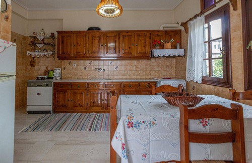 Agios Dimitrios Appartement | Apartment Zoe Pelion