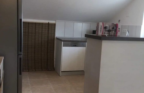 Vela Glavica Appartement | Appartements Krila (110871-A3) - Lumbarda - île de Korcula