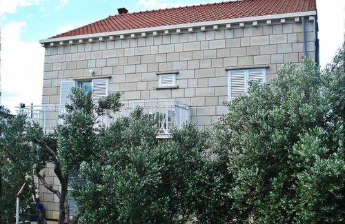 Vela Glavica Appartement | Appartements Krila (110871-A3) - Lumbarda - île de Korcula