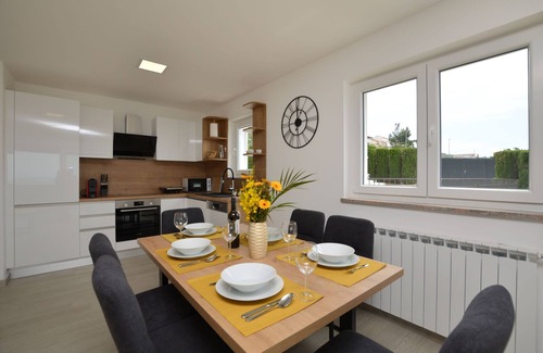 Miholascica Appartement | Appartements Villa Sofia (81541-A2) - Martinscica - île de Cres