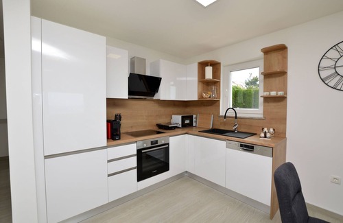 Miholascica Appartement | Appartements Villa Sofia (81541-A2) - Martinscica - île de Cres