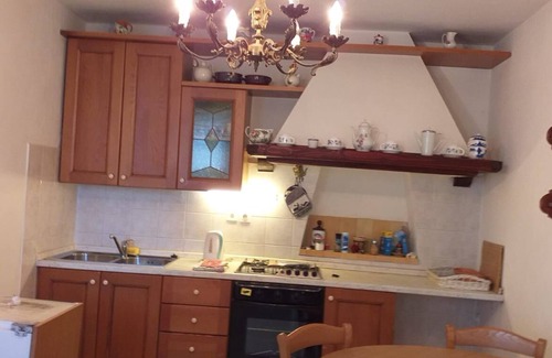 Miholascica Appartement | Appartements Mary (67033-A2) - Martinscica - île de Cres
