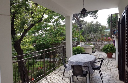 Miholascica Appartement | Appartements Mary (67033-A2) - Martinscica - île de Cres