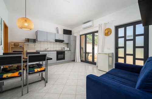 Stranici kod Nove Vasi Appartement | Apartment Panous 2