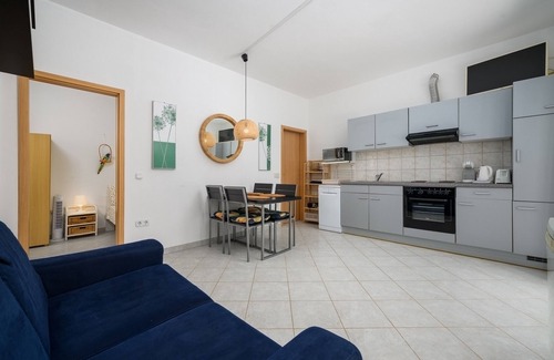 Stranici kod Nove Vasi Appartement | Apartment Panous 2