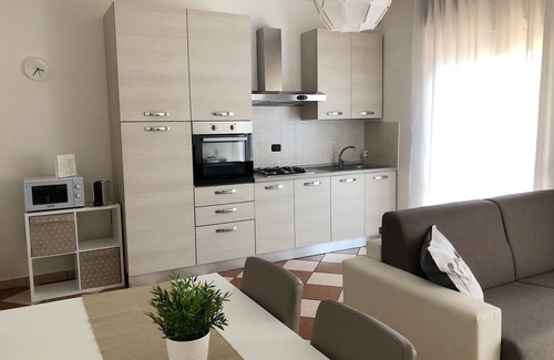 Negrar Appartement | Apartment ROSE AND TULIPANI 4 - in the heart of Valpolicella