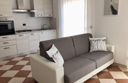 Negrar Appartement | Apartment ROSE AND TULIPANI 4 - in the heart of Valpolicella