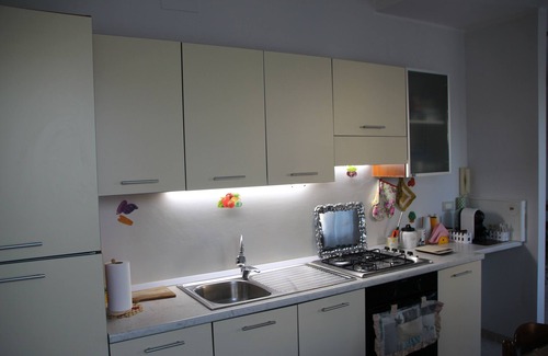 Brecciaio Maison | Entire apartment in the heart of the Sangro Valley, between the sea and the mountains.